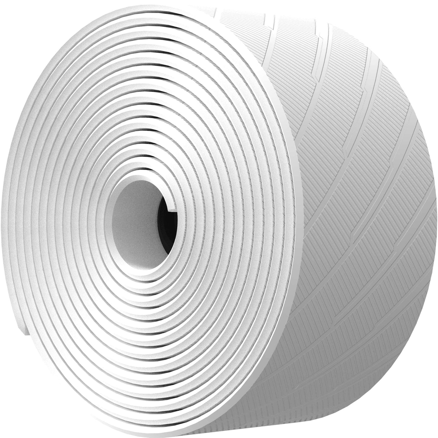 Ruban de guidon ergon allroad blanc