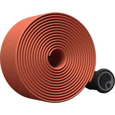 Ergon Muisse de guidon Rust Rust colored orange