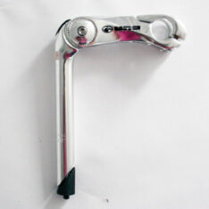Tide réglable 110 mm x 22,2 mm - argent