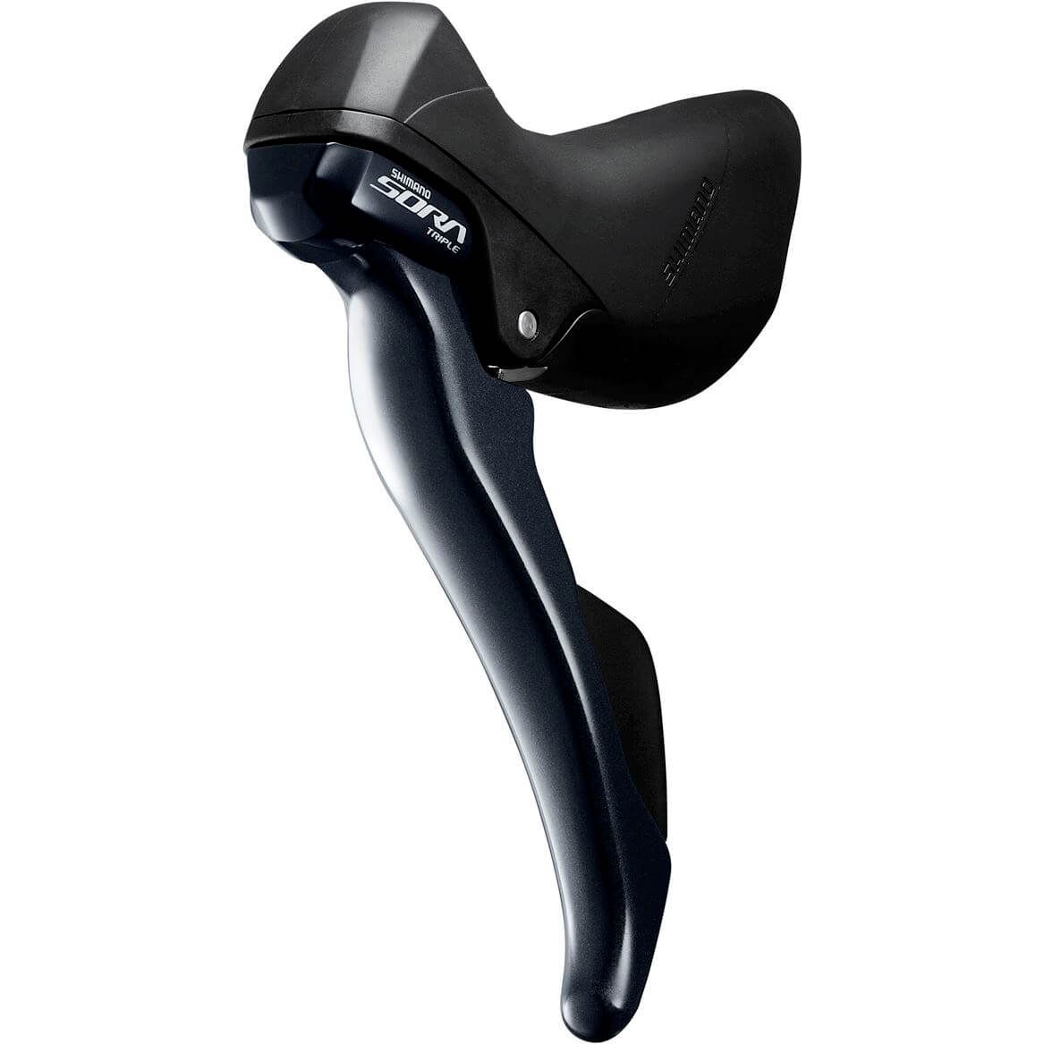 Shimano Shifter (gauche) avec levier de frein 3 vitesses Sora ST-R3030 noir