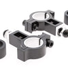 Configuration de l'ensemble Grobual JD-802 25,4 31.8