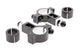 Configuration de l'ensemble Grobual JD-802 25,4 31.8