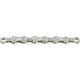 Spanninga sunrace chaîne cn12e 12v 138l vélo électrique argent (25pcs)