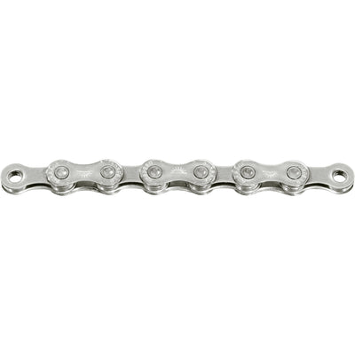 Spanninga sunrace chaîne cn10e 10v 138l e-bike argent (25 pcs)