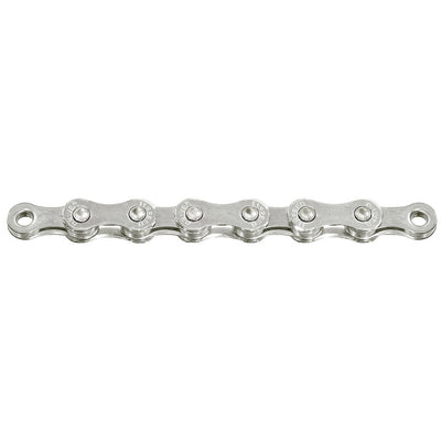 Spanninga sunrace chaîne cnu11 11v 126l série u argent (25pcs)