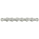 Spanninga sunrace chaîne cnu11 11v 126l série u argent (25pcs)