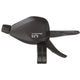 Spanninga sunrace manette de vitesse série u dlu951 9v push-push noir