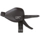 Spanninga sunrace manette de vitesse u-series dlux51 11v push-push noir