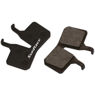 Ensemble de blocs de frein à disque sunrace supérieur DPMT5 Magura