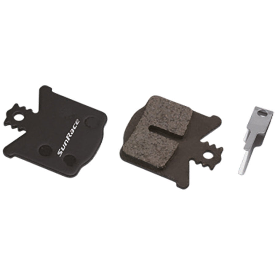 Bloc de frein à disque sunrace supérieur Set DPMA2 Magura