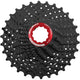 Cassette CSRZ800 12V 11-30T Black