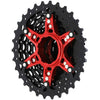 Cassette CSRZ800 12V 11-30T Black