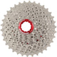 Sunrace CSRZZ800 Cassette 12 vitesses 11-30t argent métallique dans la boîte