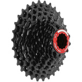 Cassette CSRZ800 12V 11-34T Black - afbeelding 2