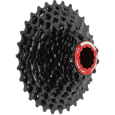 Cassette CSRZ800 12V 11-34T Black
