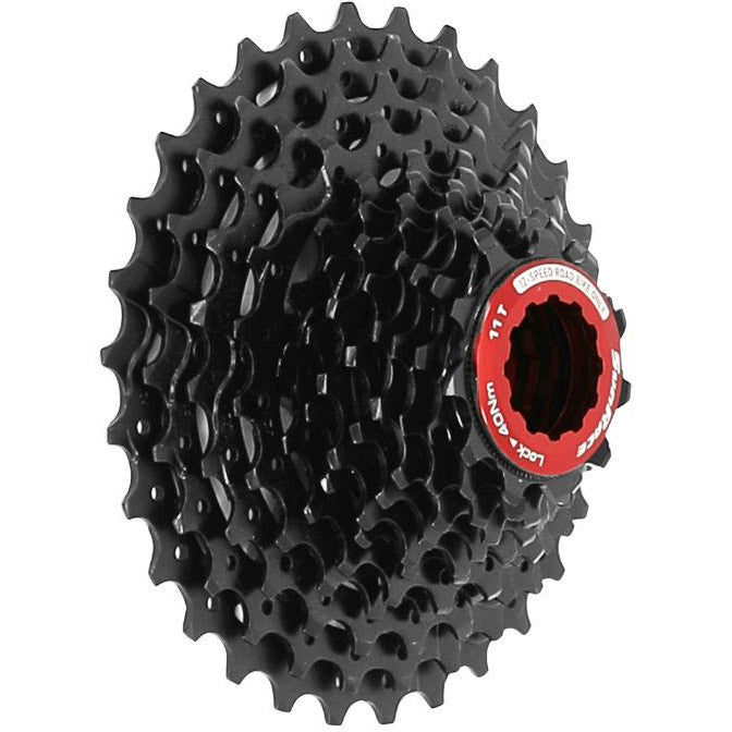Cassette CSRZ800 12V 11-36T Black