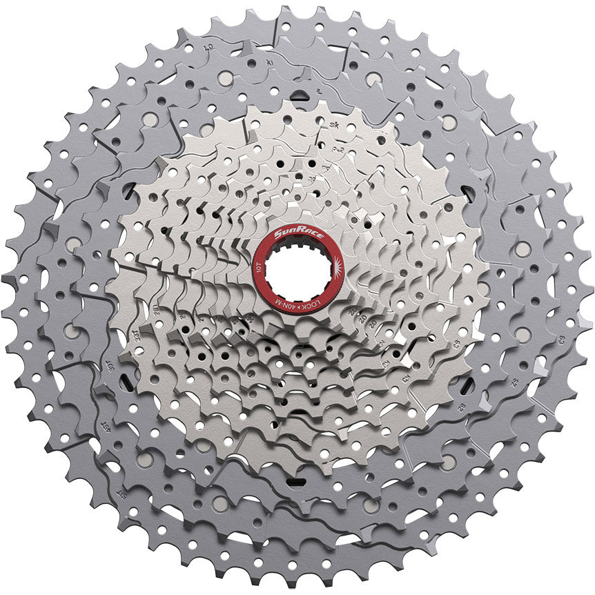Cassette Sunrace CSMZ933 12V 11-51T Micropline