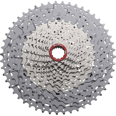 Cassette Sunrace CSMZ933 12V 11-51T Micropline