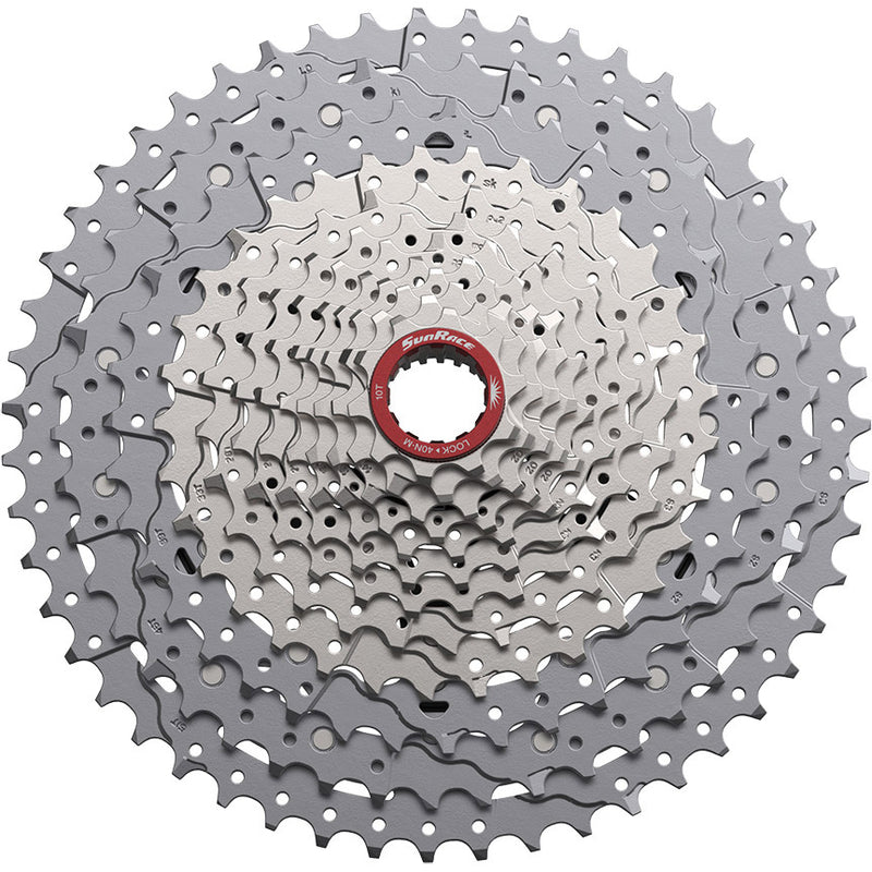 Cassette Sunrace CSMZ933 12V 11-51T Micropline