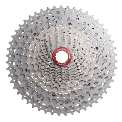 Cassette sunrace supérieure csmz903 12v 11-51t argent oem
