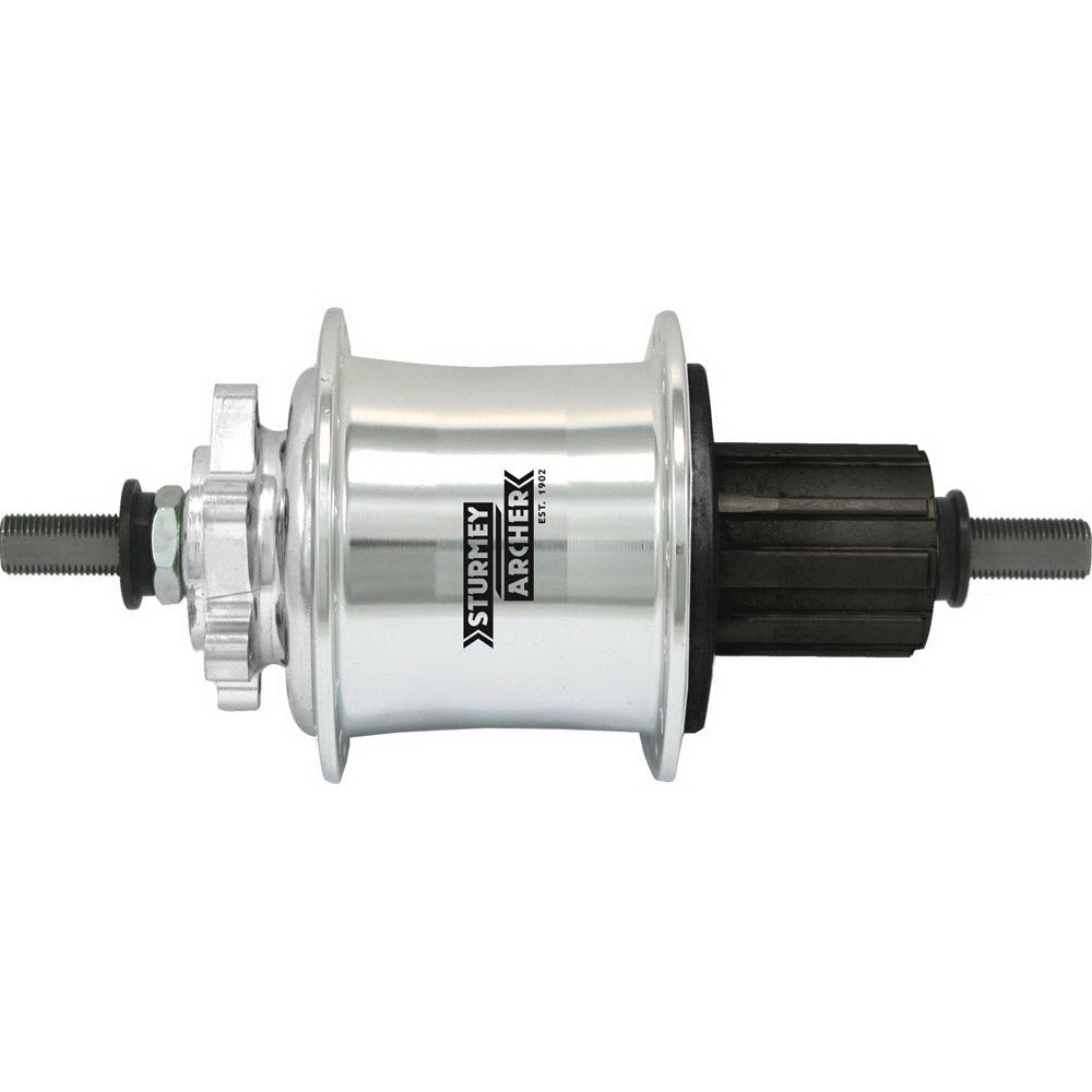 Roue libre supérieure Sunrace CS-RK3 36g