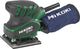 Ponceuse orbitale Hikoki 110x100mm