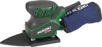 Ponceuse orbitale Hikoki 110x190mm