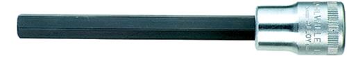 Douille hexagonale Stahlwille 1 2 -10 mm de long