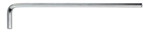 Clé hexagonale Stahlwille 5mm de long nickelée (u)