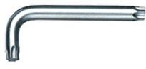 Stahlwille Clé à ergot Torx t30 (u)