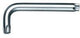 Stahlwille Clé à ergot Torx t30 (u)