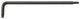 Stahlwille Clé hexagonale Torx t30 longue (u)