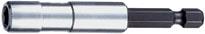 Stahlwille porte-embout aimant 1 4 x72mm (nml)