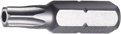Embout Torx Stahlwille avec trou T40