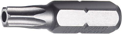 Embout Torx Stahlwille avec trou T40