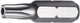 Embout Torx Stahlwille avec trou T40
