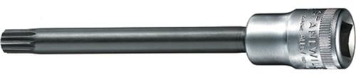 Stahlwille douille tournevis multi-dents torx m12