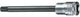 Stahlwille douille tournevis multi-dents torx m12