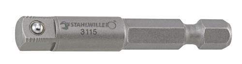 Outil de connexion Stahlwille 1 4