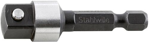 Outil de connexion Stahlwille 1 4'' (nml)