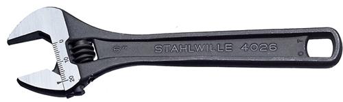 Clé à molette Stahlwille 15