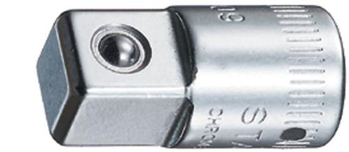 Stahlwille réducteur 1 4 -3 8 po ext