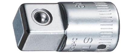 Stahlwille réducteur 1 4 -3 8 po ext