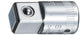 Stahlwille réducteur 1 4 -3 8 po ext