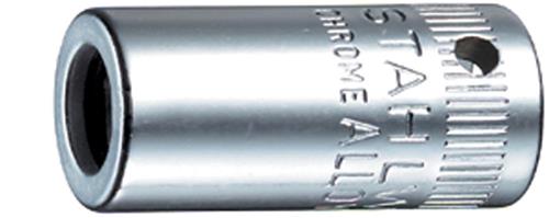 Capuchon porte-embout Stahlwille 1 4 pour 1 4 embouts