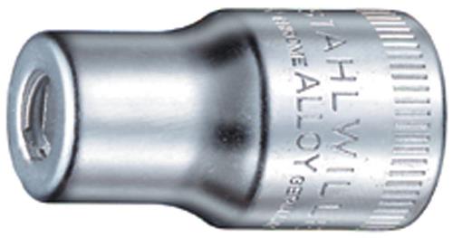 Capuchon porte-embout Stahlwille 3 8 pour 1 4 embouts