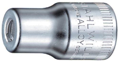 Capuchon porte-embout Stahlwille 3 8 pour 1 4 embouts
