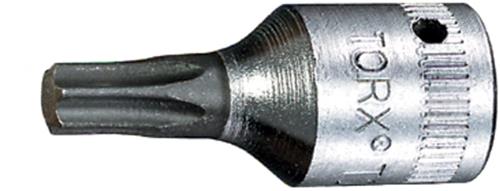 Stahlwille douille torx 1 4 -t30