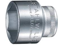 Capuchon Stahlwille 6k 3 8 -18mm