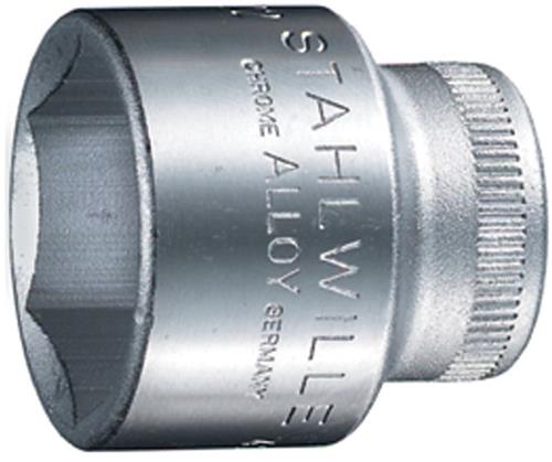 Capuchon Stahlwille 6k 3 8 -7mm